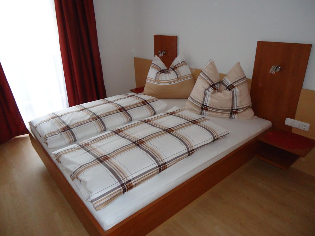 Ferienwohnung Rainer Vogelhaus