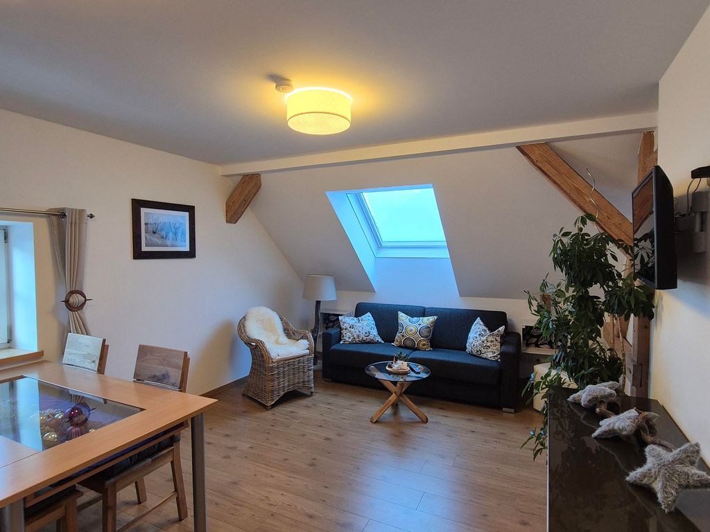 Haus Auszeit