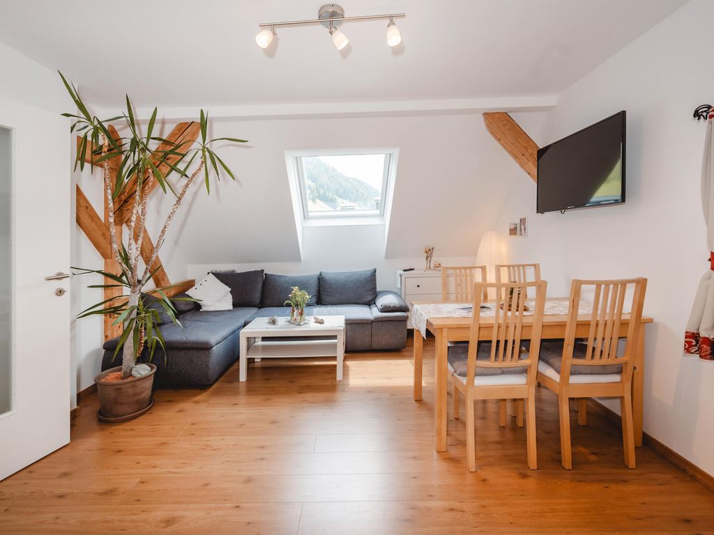 Haus Auszeit