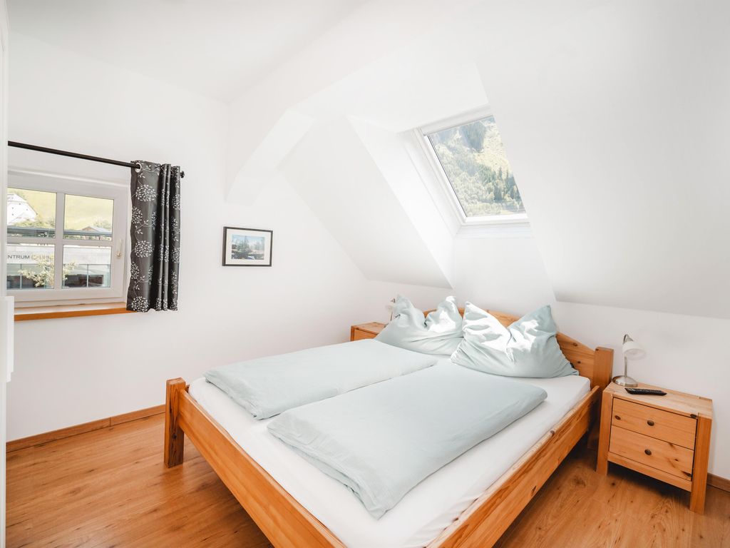 Haus Auszeit
