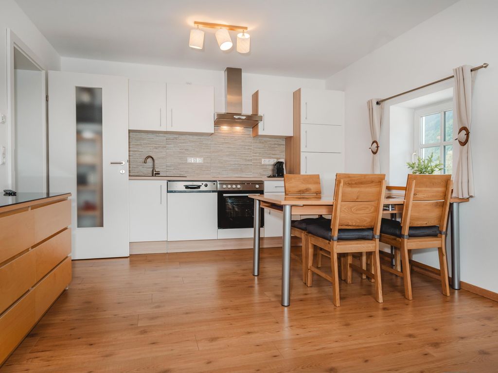 Haus Auszeit