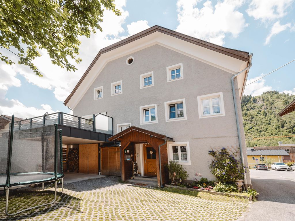 Haus Auszeit