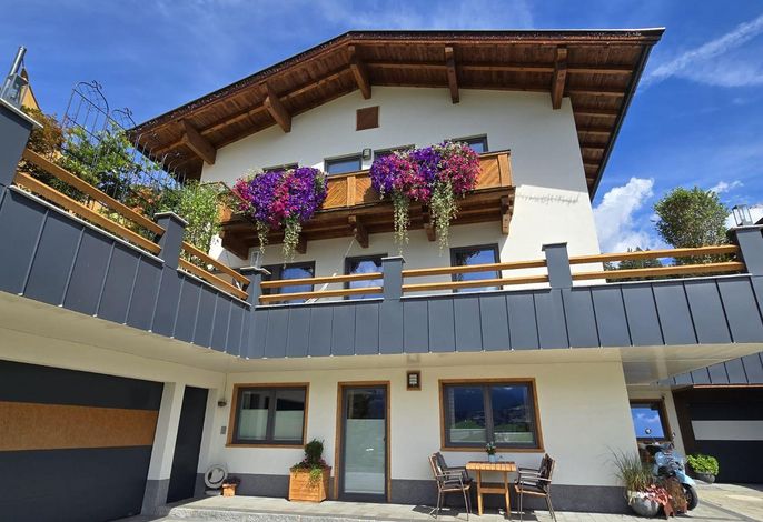 Ferienwohnung Glockenblume