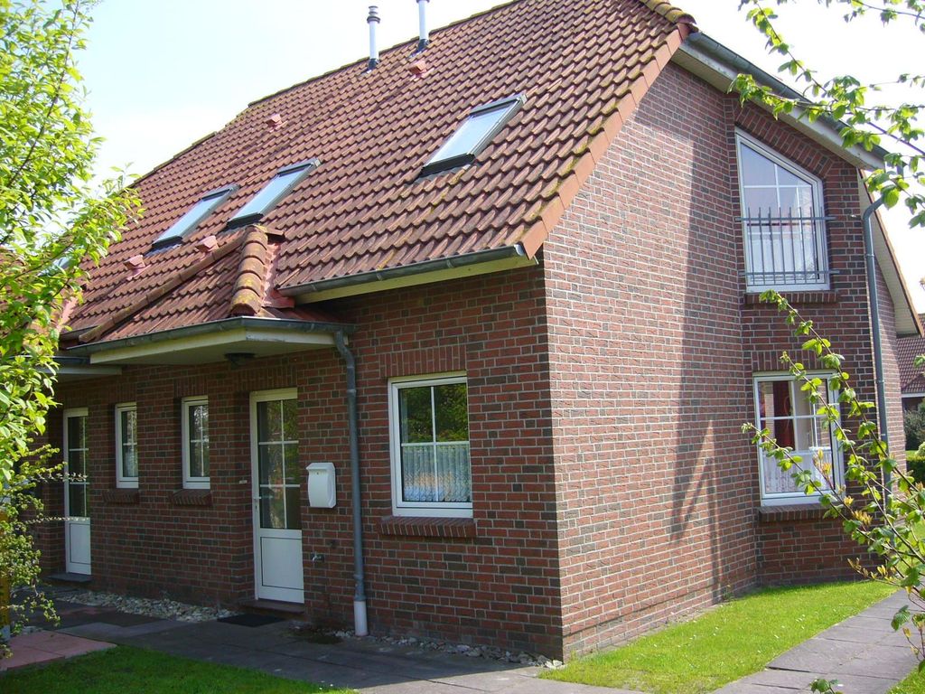 Ferienhaus Blume