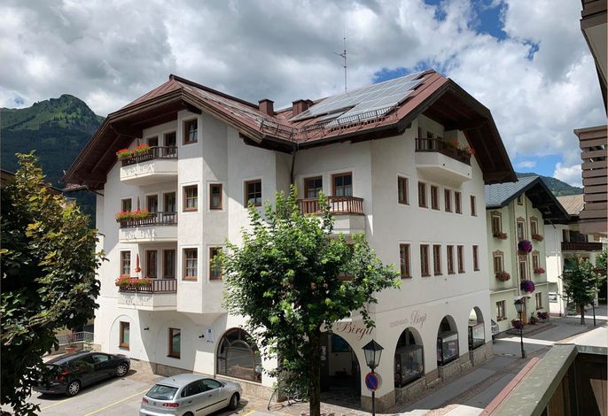 Birgit, Ferienhaus