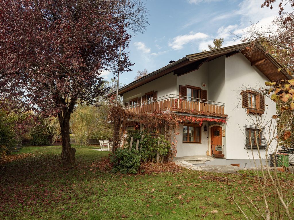 FERIENHAUS EGGER