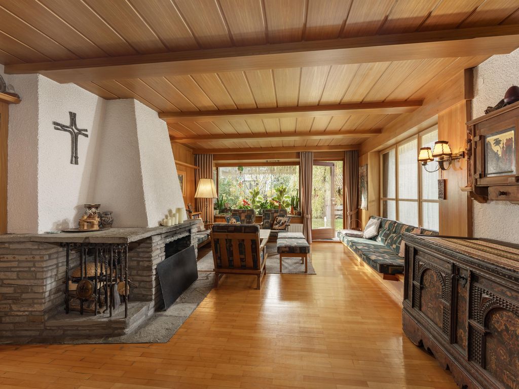 FERIENHAUS EGGER