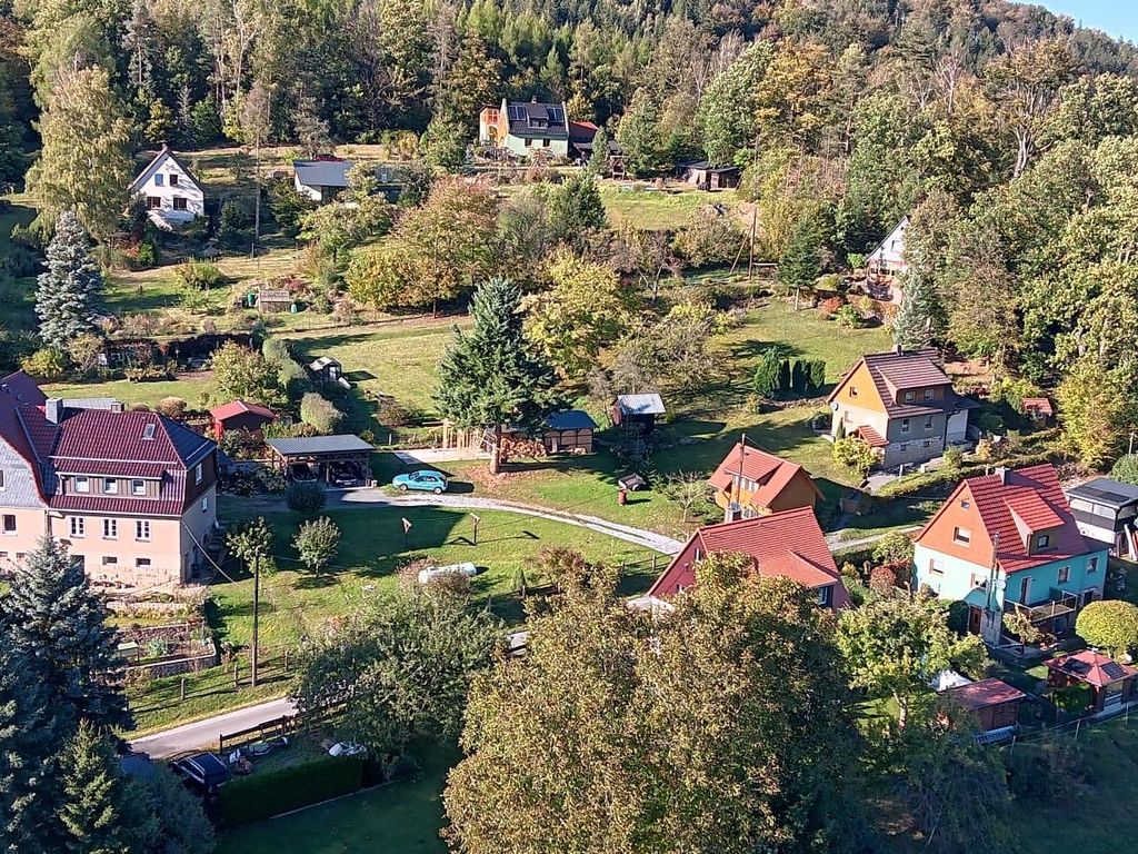 "Haus am Südhang"
