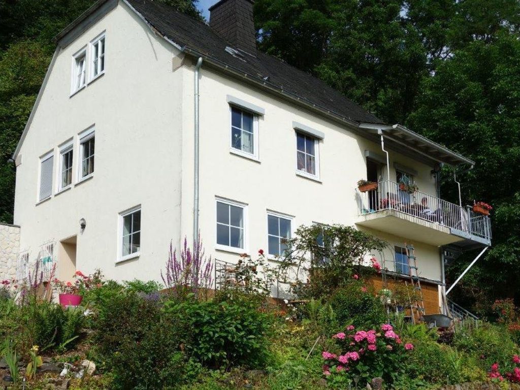 Ferienwohnung "Rose am Mühlenbach"