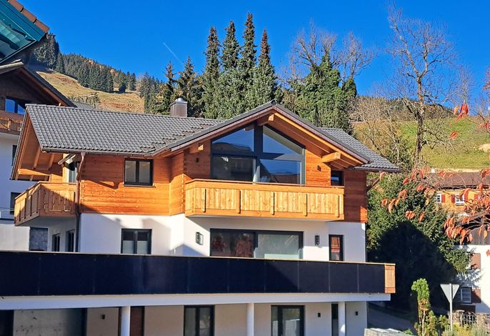 Ferienwohnung Edelweiß