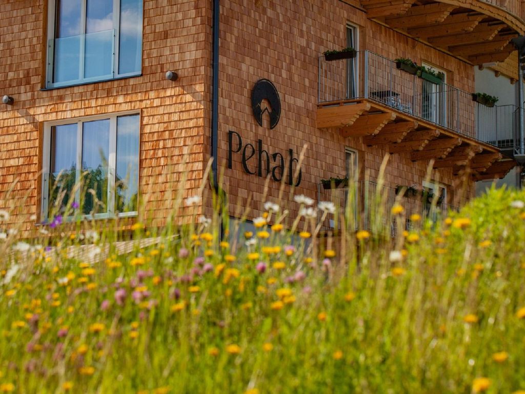 Hotel Pehab