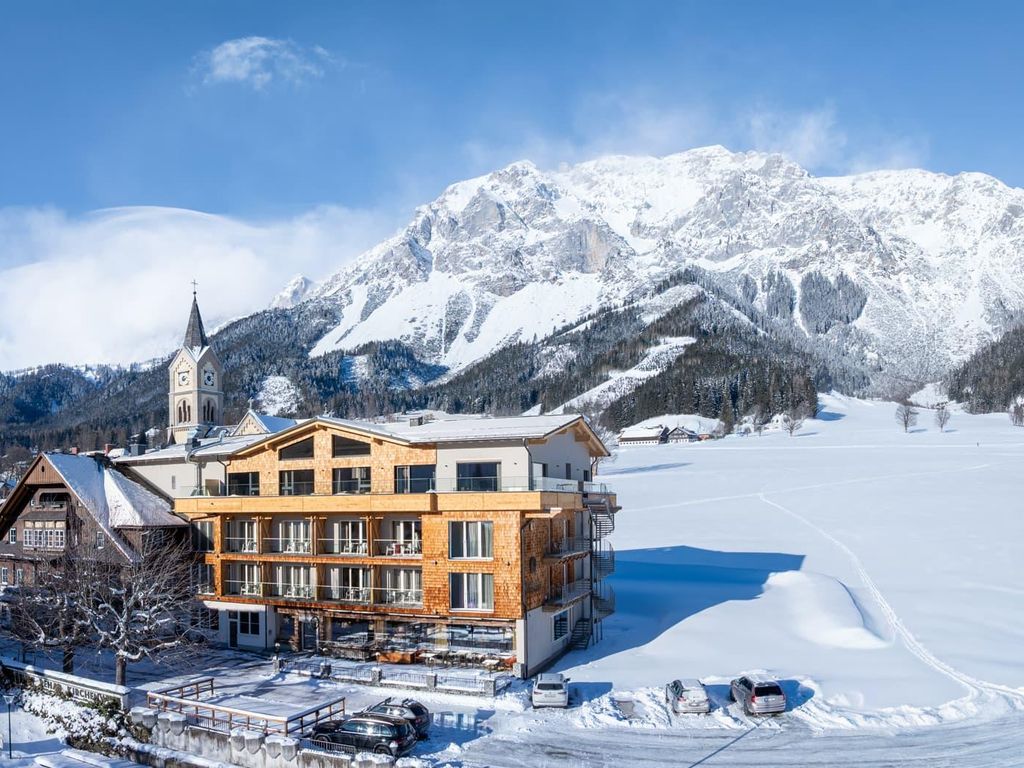 Hotel Pehab