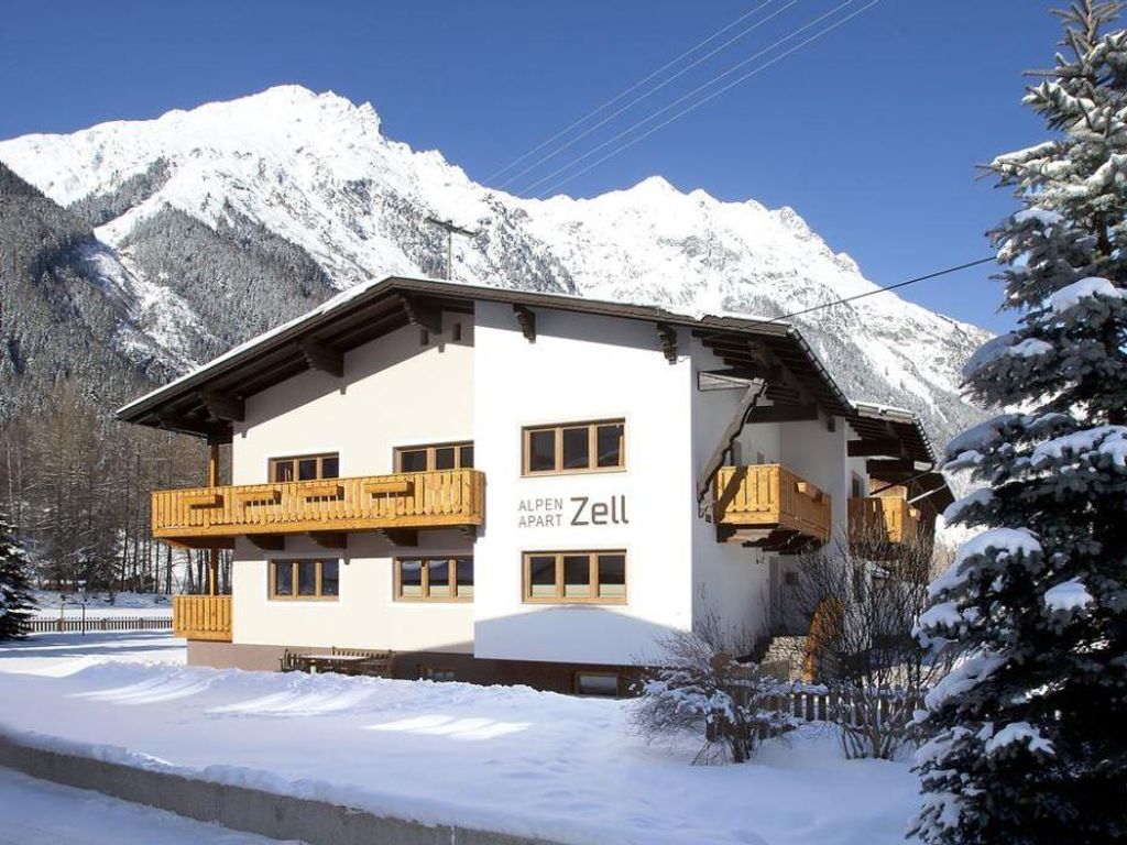 Alpenapart Zell