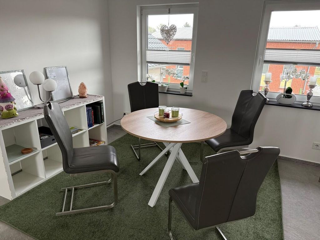 Ferienwohnung Am Teufelsmauerstieg