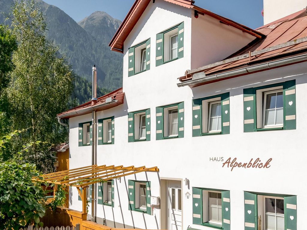 Haus Alpenblick