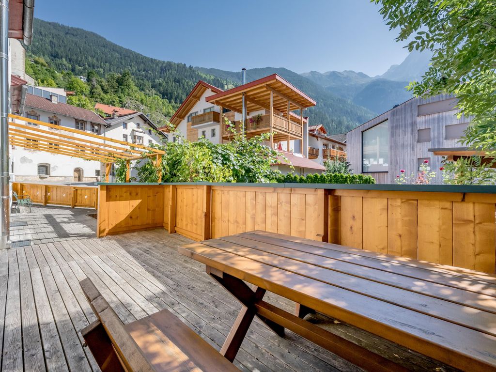 Haus Alpenblick
