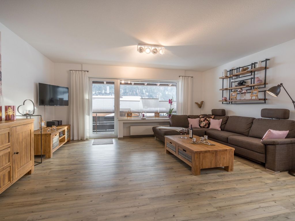 Alpentraum Ferienwohnung