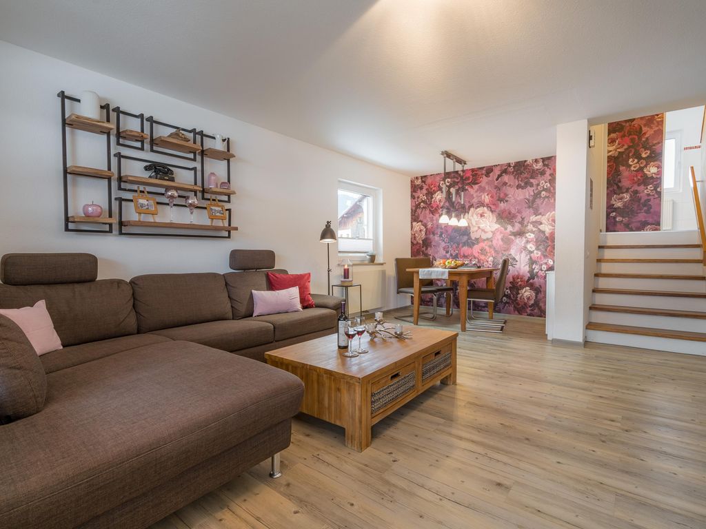 Alpentraum Ferienwohnung