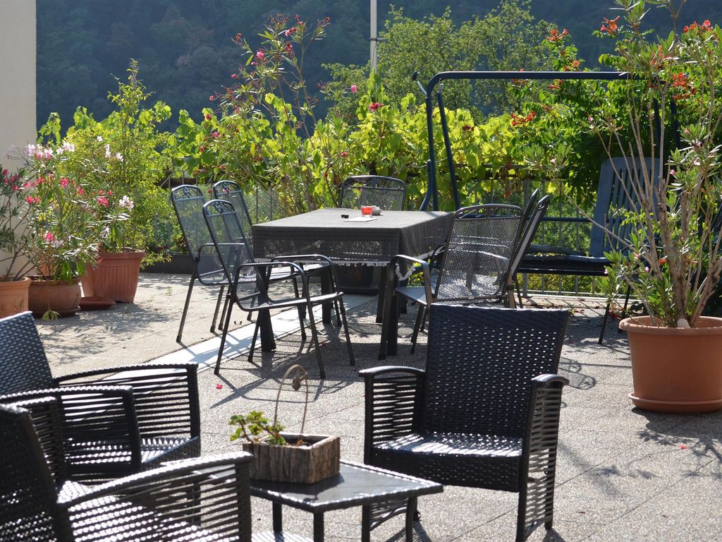 Weingut-Fewo Sauer-Kettermann