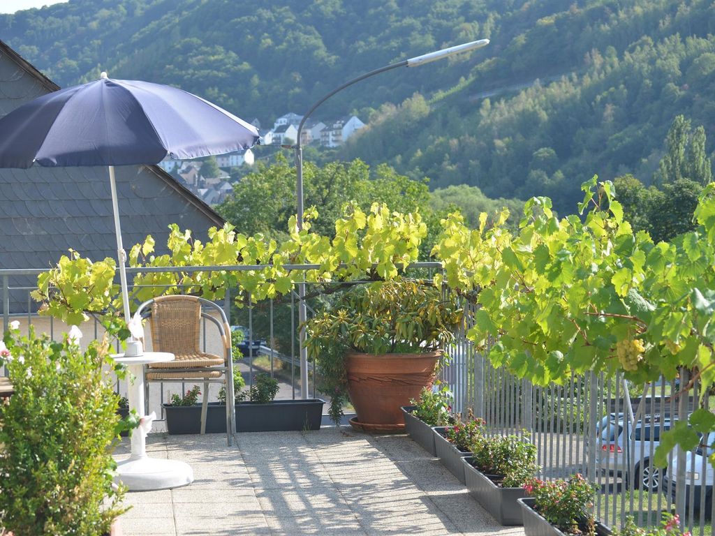 Weingut-Fewo Sauer-Kettermann
