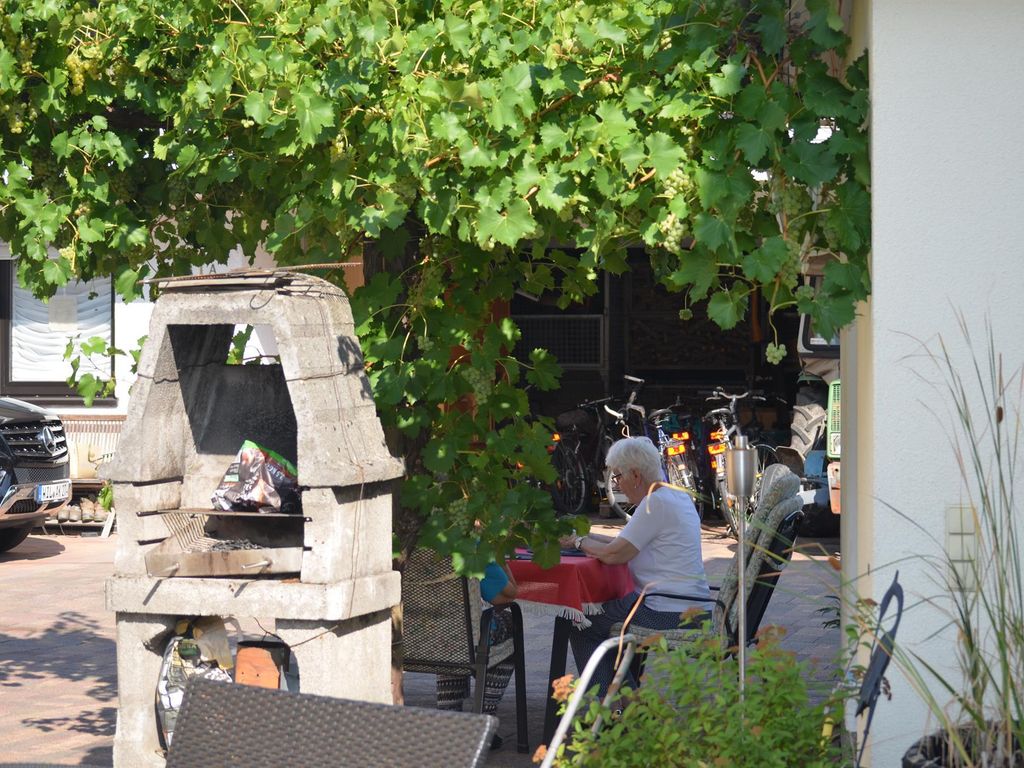 Weingut-Fewo Sauer-Kettermann