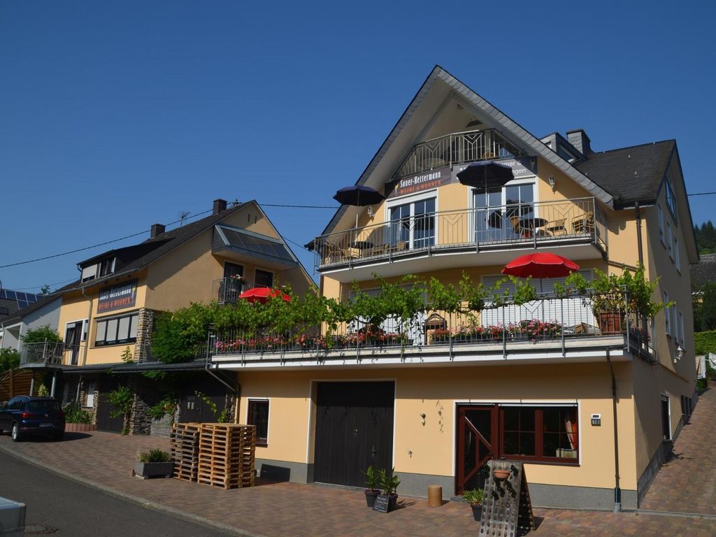 Weingut-Fewo Sauer-Kettermann