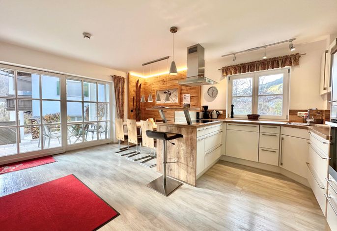Ferienwohnung Schofer Eck