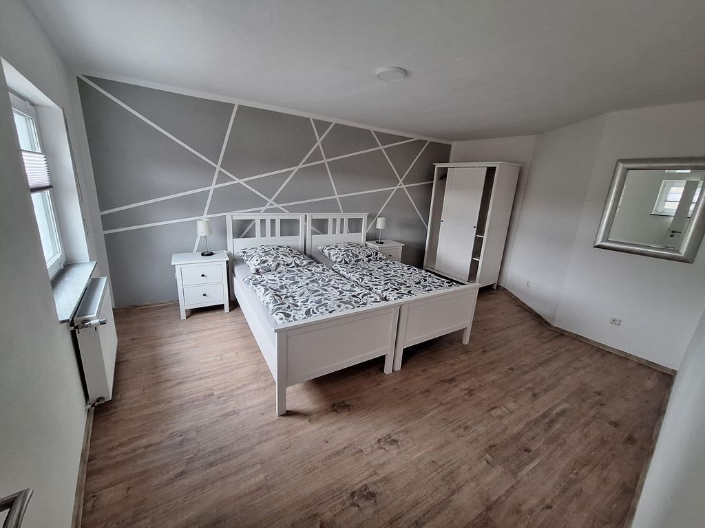 Ferienwohnung Waldrand