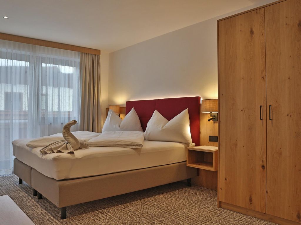 Appartement Schörghofer