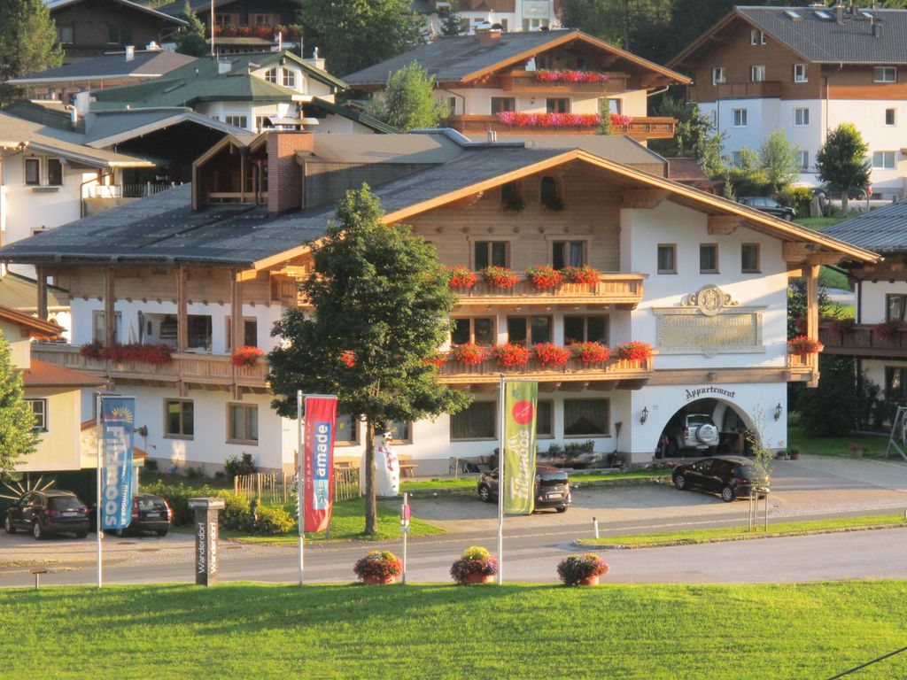 Appartement Schörghofer
