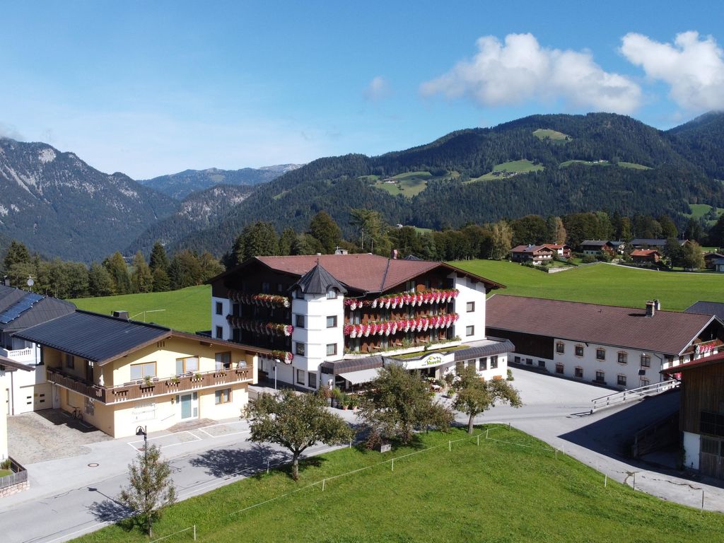 Hotel Neuwirt