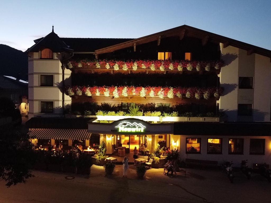 Hotel Neuwirt