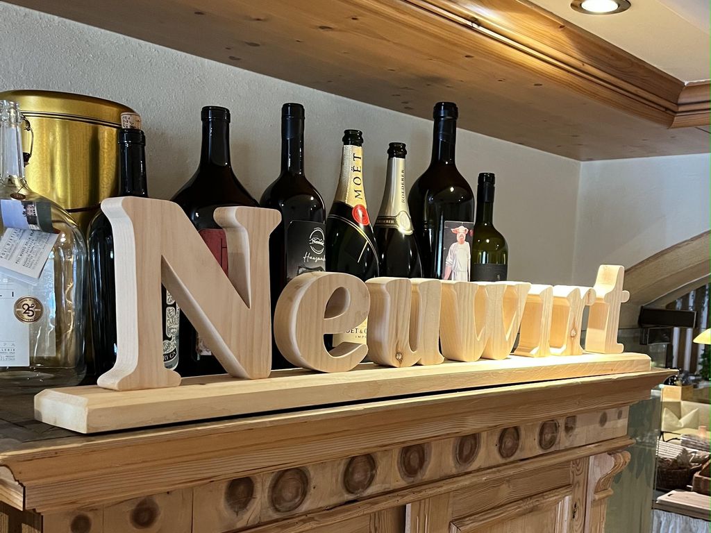 Hotel Neuwirt