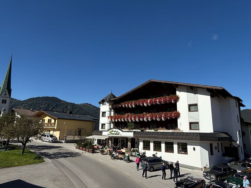 Hotel Neuwirt