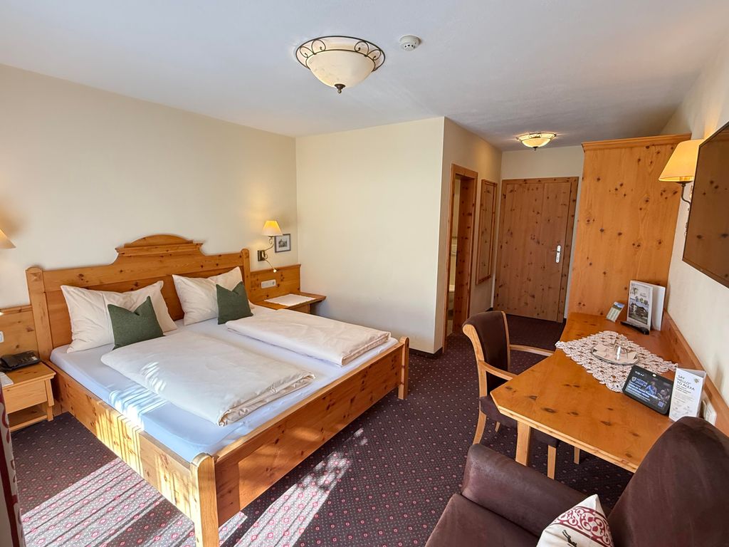 Hotel Neuwirt