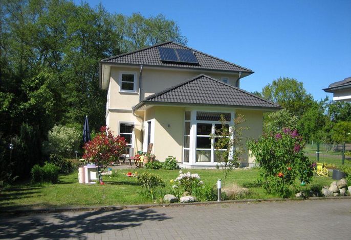 Appartement/Fewo, Dusche, WC