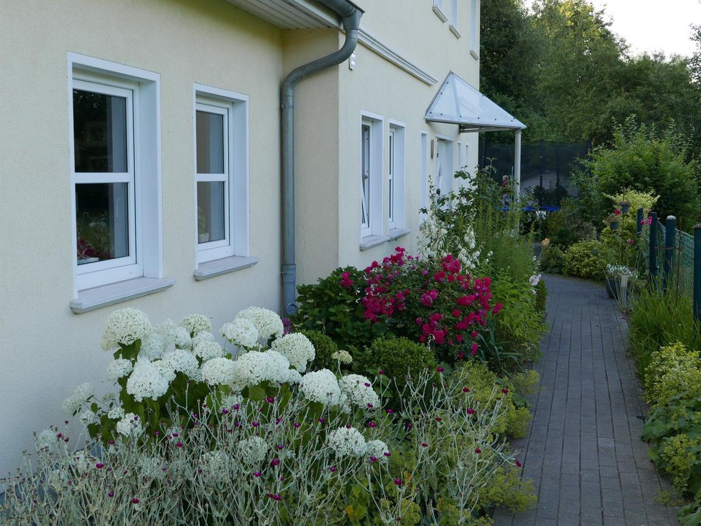Ferienwohnung Prophet