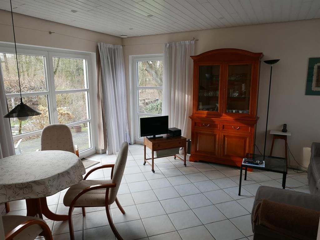 Ferienwohnung Prophet