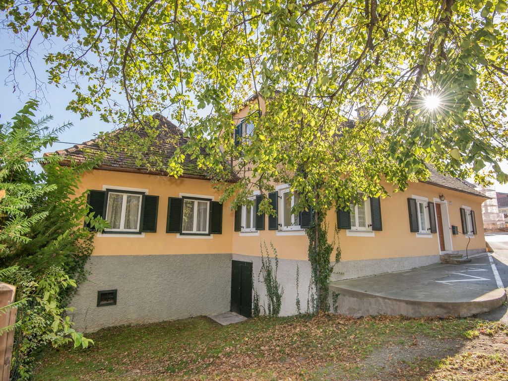 Ferienhaus Perner "Unterm Lindenbaum"
