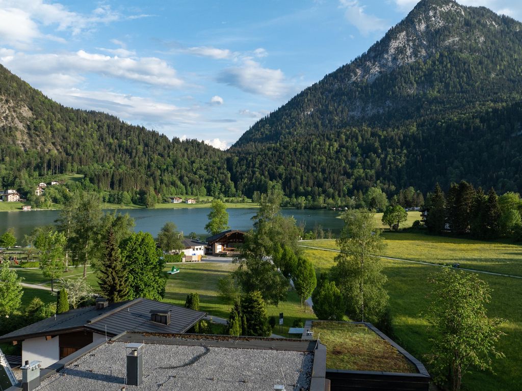 Seeresidenz am Thiersee