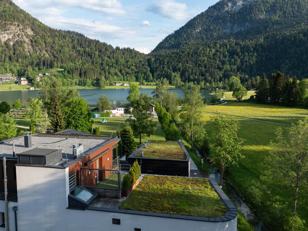 Seeresidenz am Thiersee