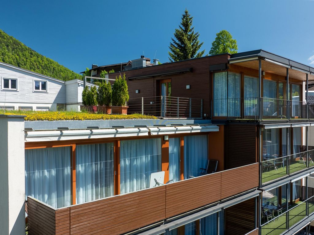 Seeresidenz am Thiersee