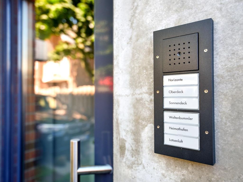 Sylt Lofts