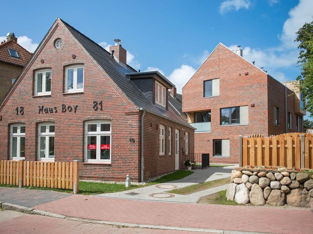 Sylt Lofts