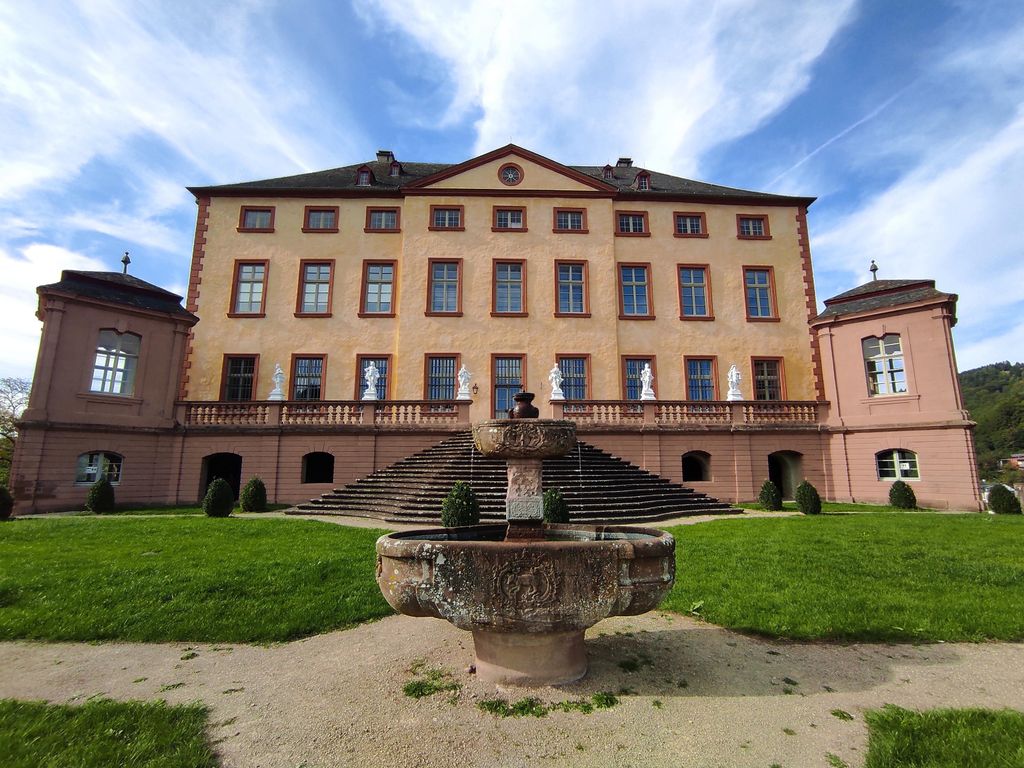 Chateau Suites - Schloss Malberg