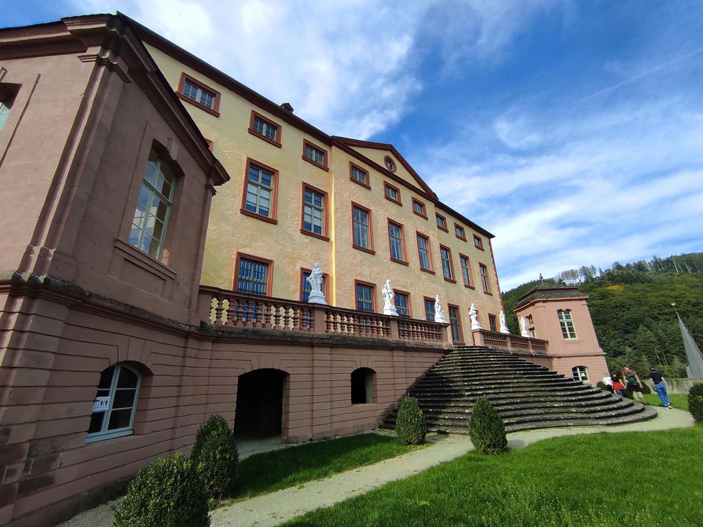 Chateau Suites - Schloss Malberg