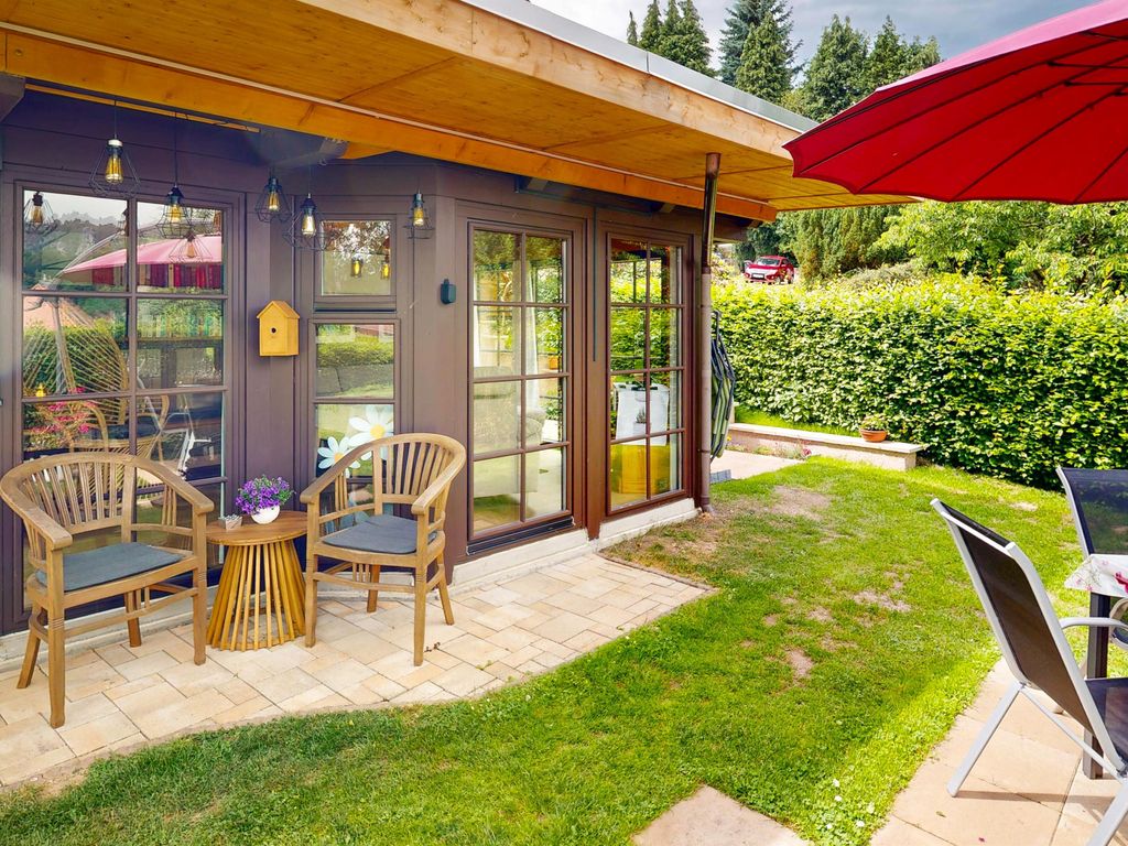 Ferienwohnung Sächsische Schweiz Kurort Rathen