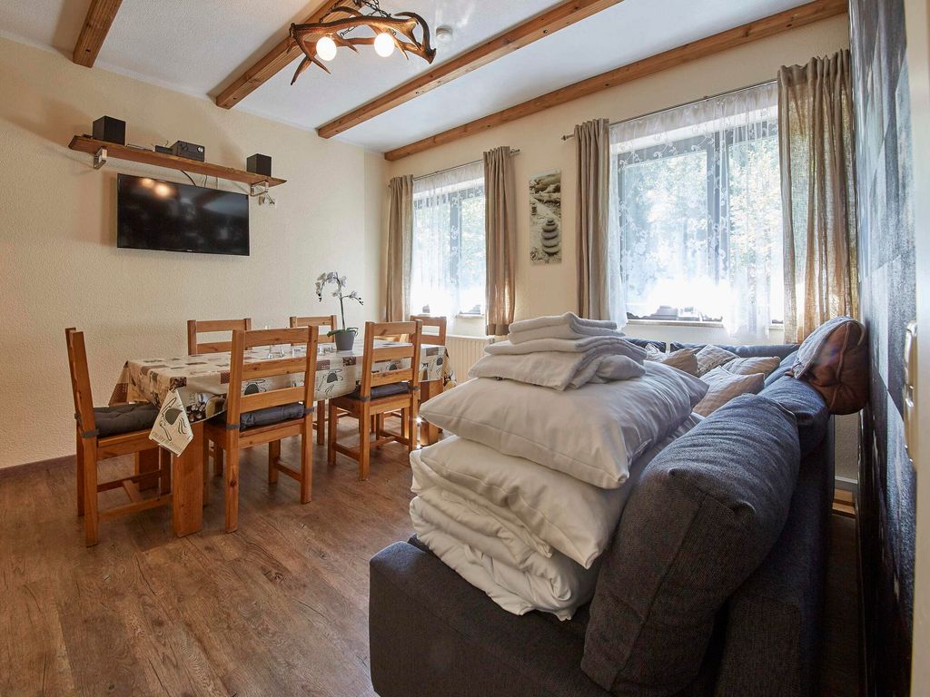 Appartement Riverside