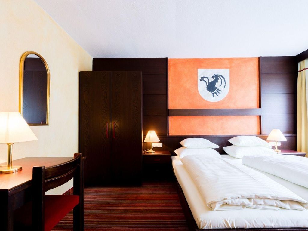 Hotel Schrofenstein