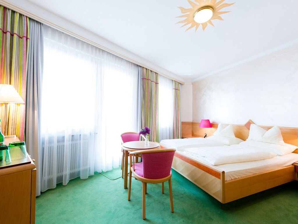 Hotel Schrofenstein